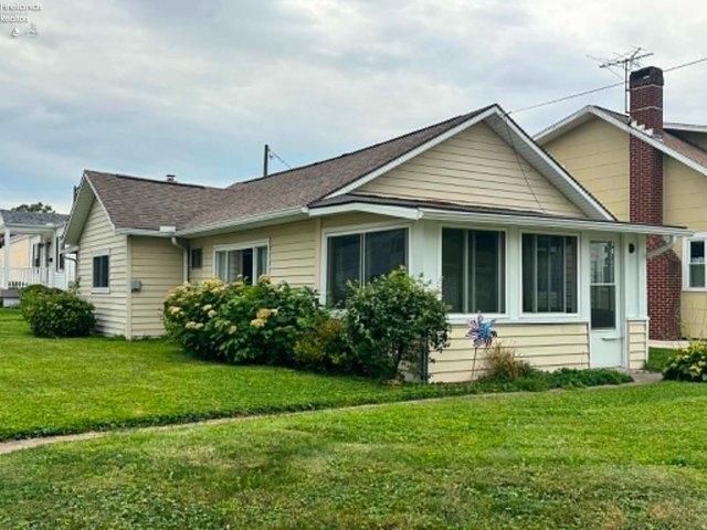 House for sale in Huron, Ohio