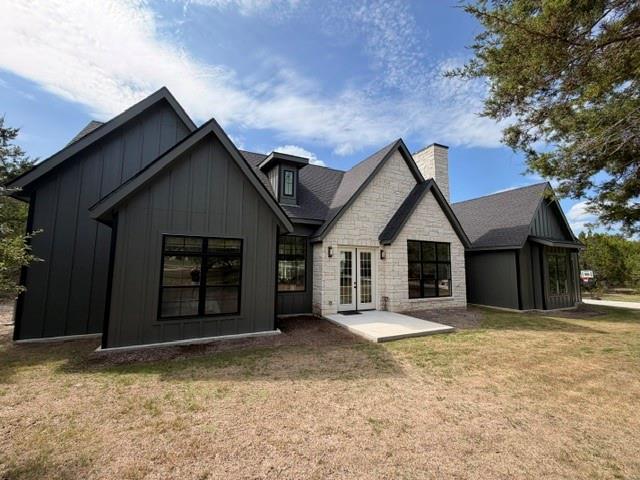 House for sale in Bertram, Burnet County