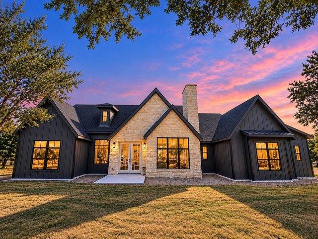 House for sale in Bertram, Burnet County