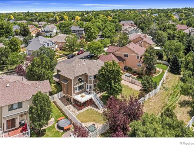 House for sale in Greeley, Colorado