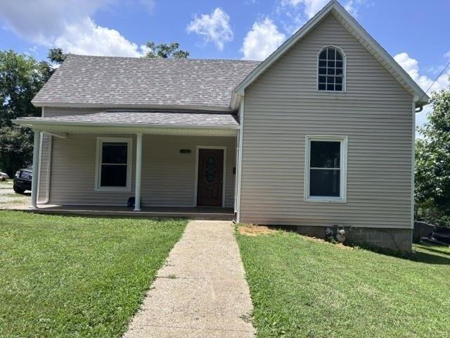 House for sale in Central City, Kentucky
