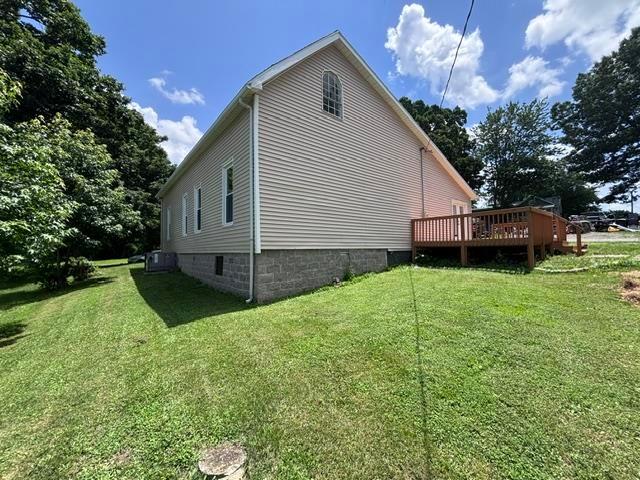 House for sale in Central City, Kentucky