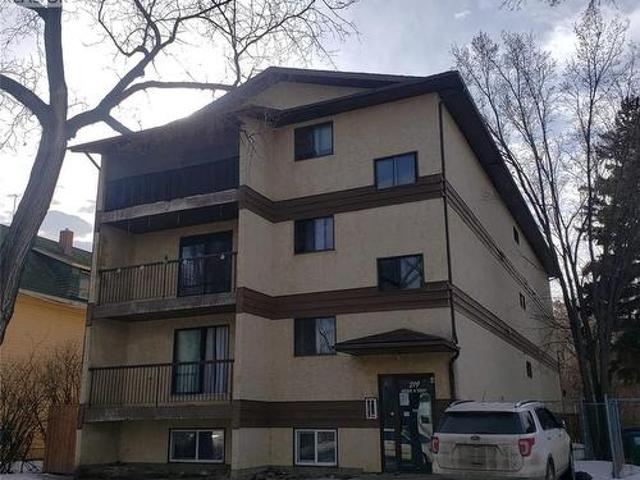 Property for sale in Saskatoon, Saskatchewan