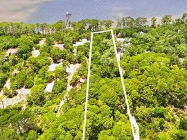 Land for sale in Eastpoint, Florida