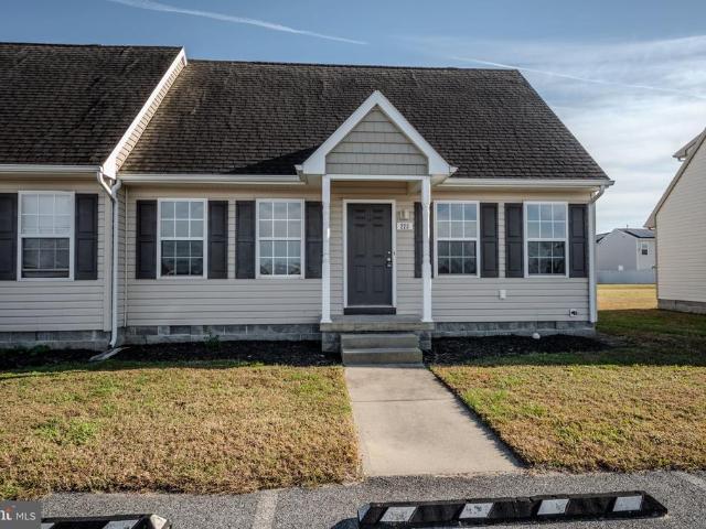 Property for rent in Wicomico, Maryland