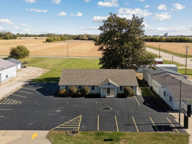 Commercial for sale in Annawan, Illinois