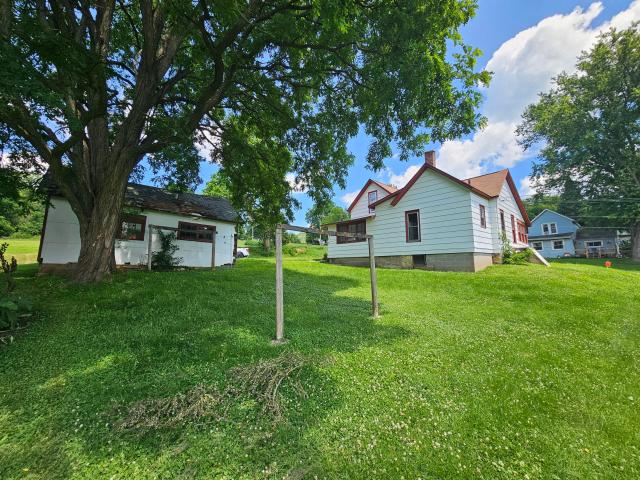 House for sale in Luck, Wisconsin