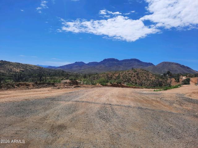 House for sale in Gila, Arizona