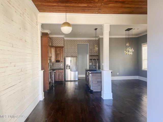 House for sale in Bogue Chitto, Mississippi