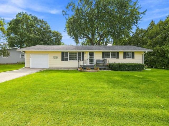House for sale in Milton, Wisconsin