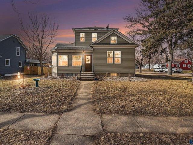 House for sale in Rock, Minnesota