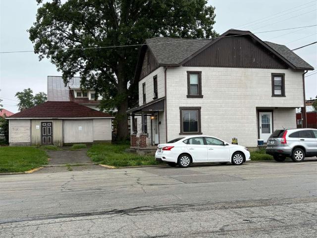 House for sale in Winchester, Indiana