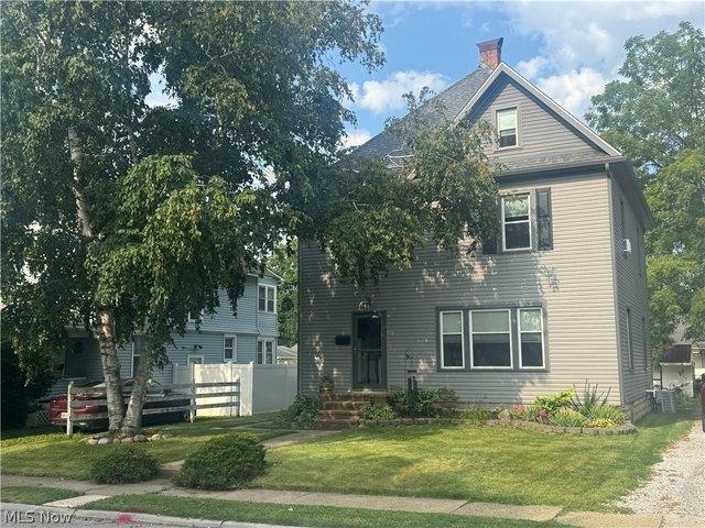 House for sale in Orrville, Ohio