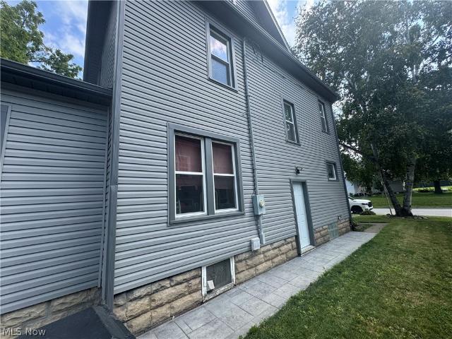 House for sale in Orrville, Ohio