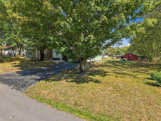 House for sale in Whitwell, East Tennessee