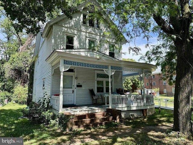 House for sale in Delaware