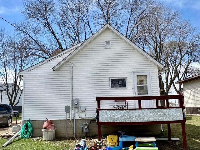House for sale in Milbank, South Dakota