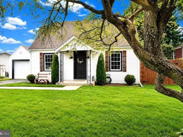 House for sale in Centre Hall, Pennsylvania