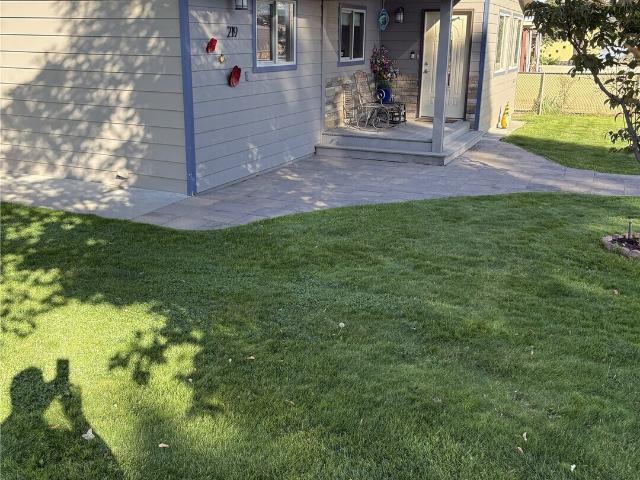 House for sale in Soap Lake, Grant County