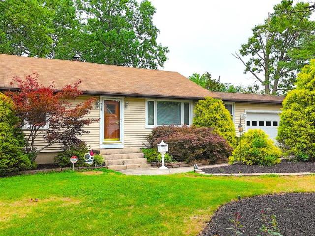 House for sale in Hammonton, New Jersey