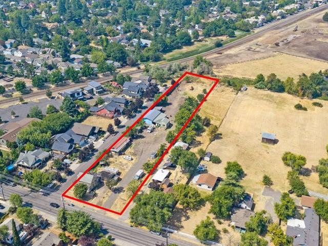 Land for sale in Oregonia