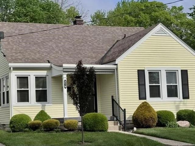 House for sale in Batesville, Indiana