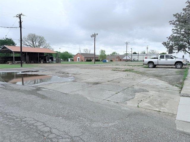 Land for sale in Fannin, Texas