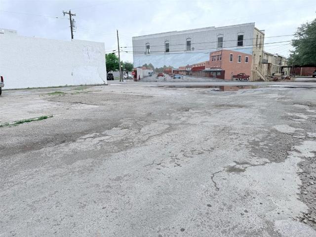 Land for sale in Fannin, Texas