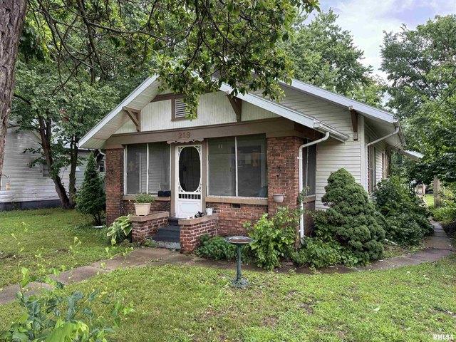 House for sale in Havana, Illinois