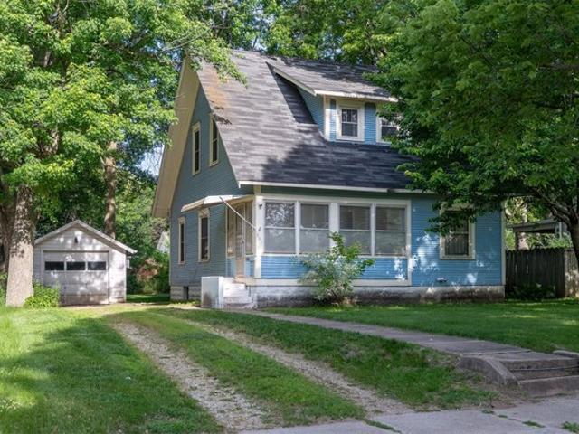 House for sale in Story, Iowa