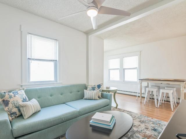 House for sale in Ventnor City, New Jersey