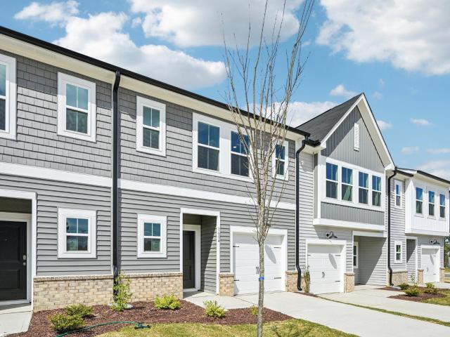 Townhouse for sale in Wilsons Mills, North Carolina