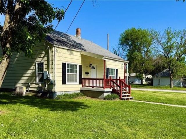 House for sale in Vernon, Missouri