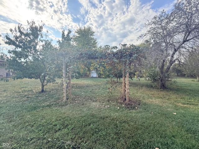 House for sale in Vermillion, Indiana