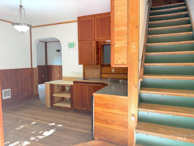 House for sale in Moscow, Idaho