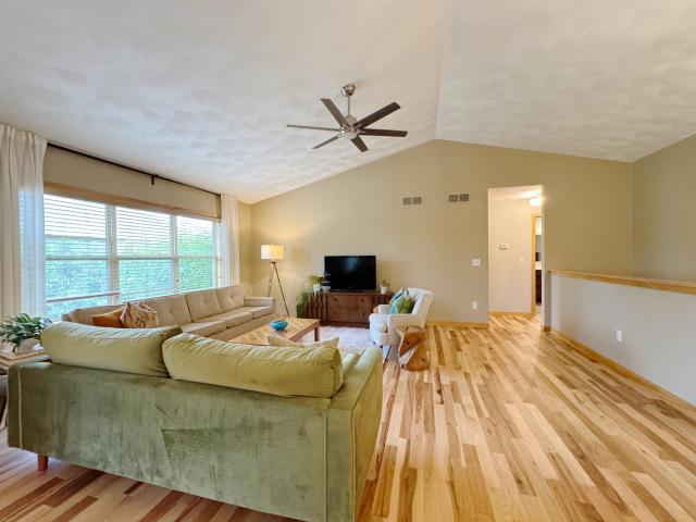 House for sale in Evansville, Rock County