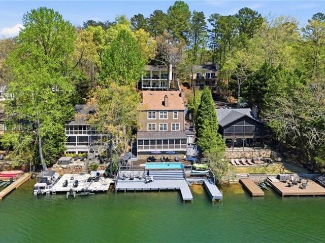 House for sale in Waleska, Cherokee County