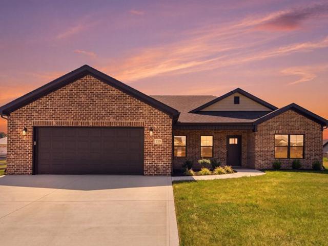 House for sale in Richmond, Kentucky