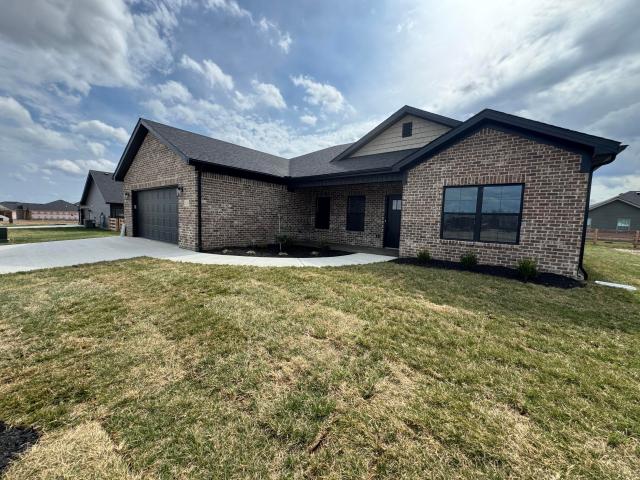 House for sale in Richmond, Kentucky