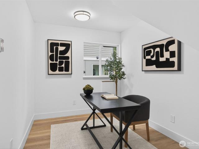 House for sale in Shoreline, Washington