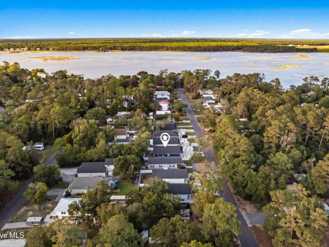 House for sale in Oak Island, Brunswick County