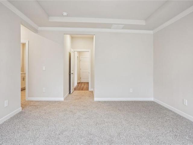 House for sale in Mocksville, North Carolina