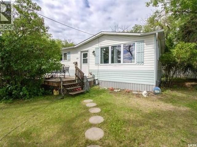 House for sale in Regina Beach, Saskatchewan