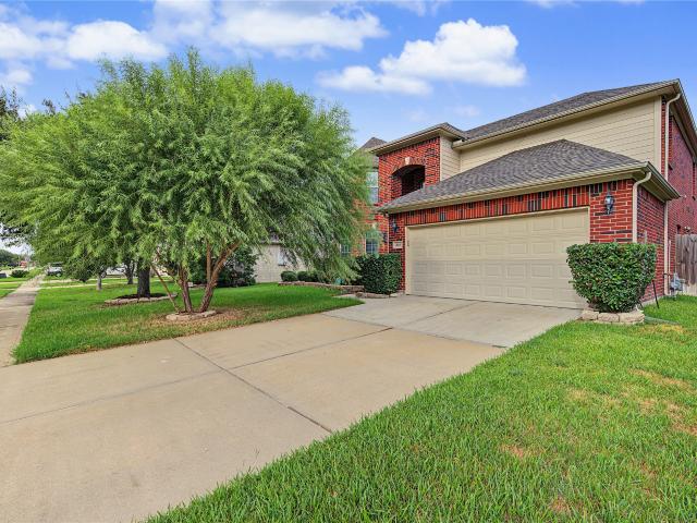 House for sale in Stafford, Fort Bend County