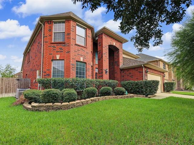 House for sale in Stafford, Fort Bend County