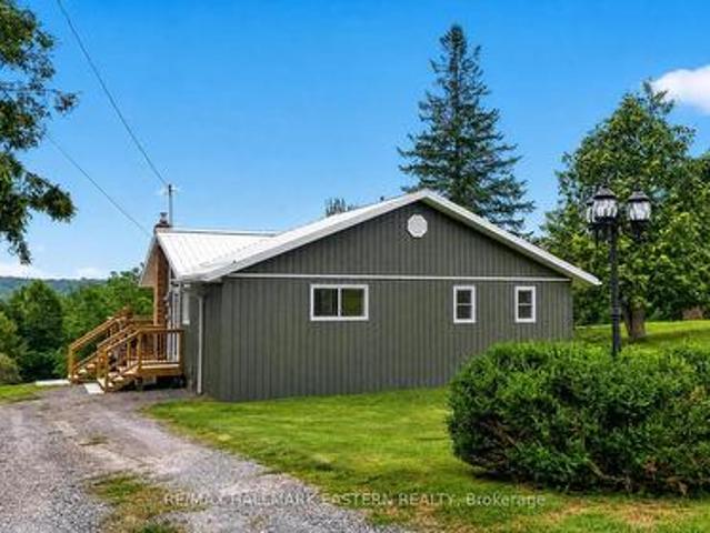 House for sale in Asphodel-norwood, Ontario