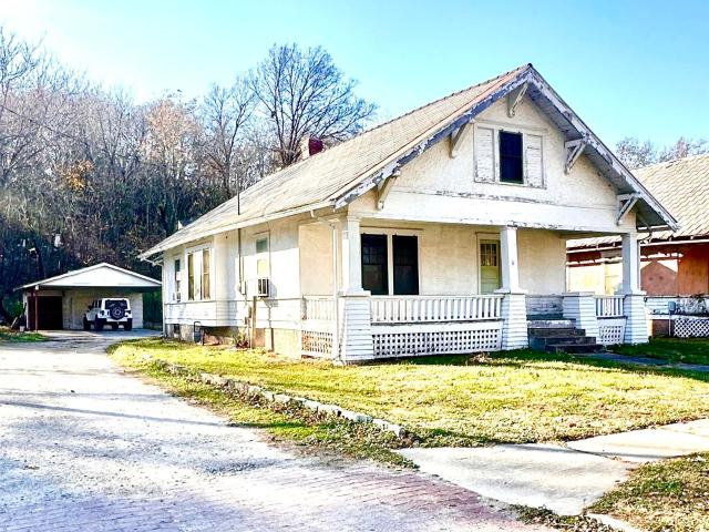 Property for sale in Kansas