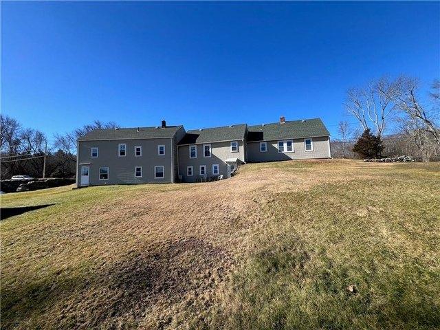 Land for sale in Oakland, Rhode Island