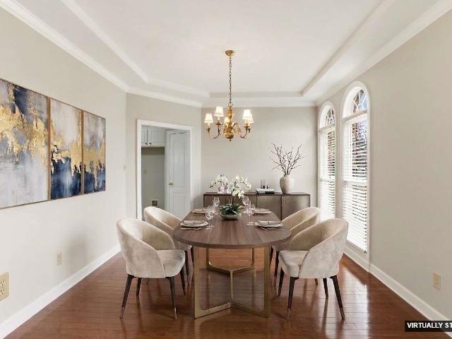 House for sale in Tennessee