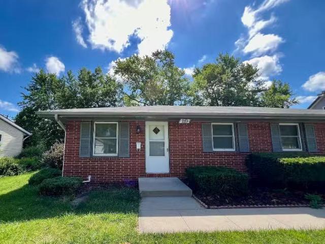 House for rent in Ankeny
